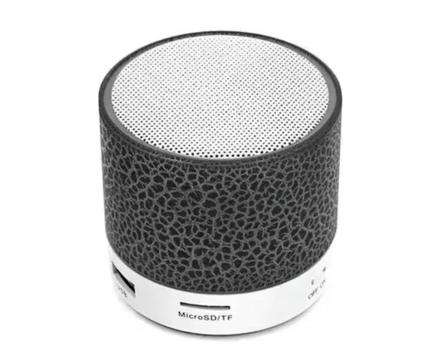 Mini przenośny LED bezprzewodowy głośnik Bluetooth