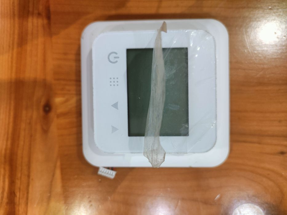 Cyfrowy Termostat pokojowy sterownik temperatury