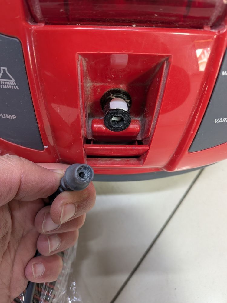 Продам пилосос THOMAS