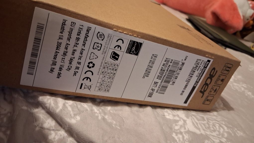 Acer Chromebook 314