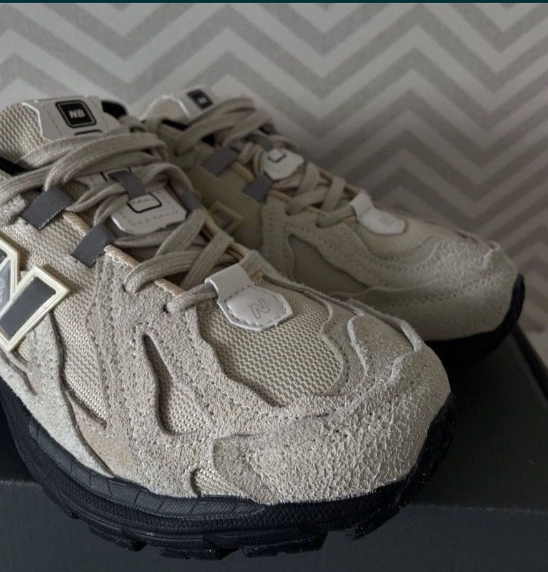 Кросівки New Balance 1906D x Protection Pack Turtledove