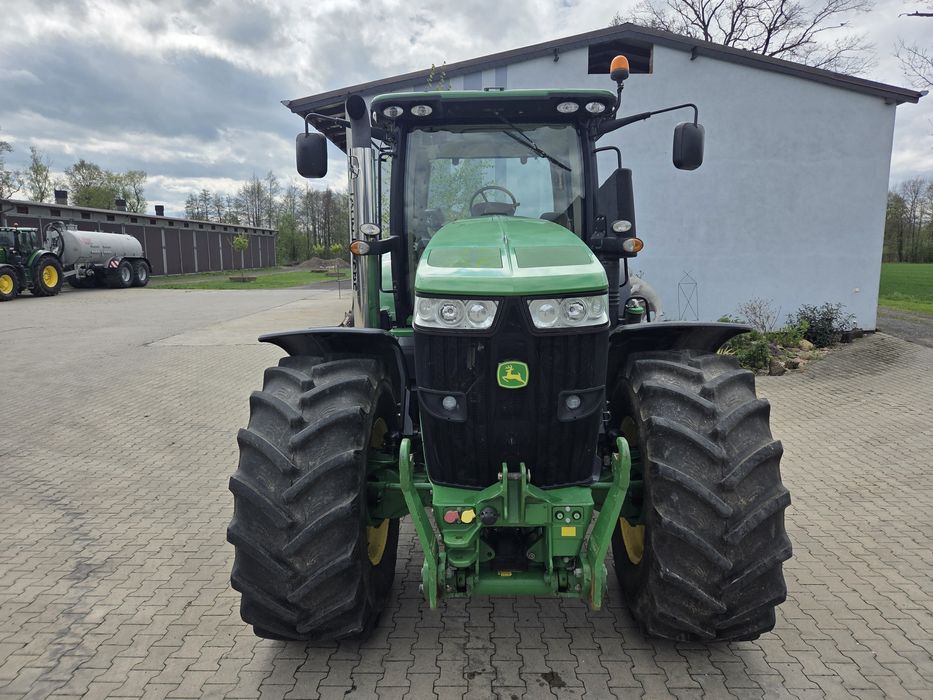 John deere 7230r 9l (6250,7530,6210,7260)