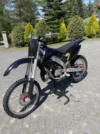 Honda cr125 05r ładna cross