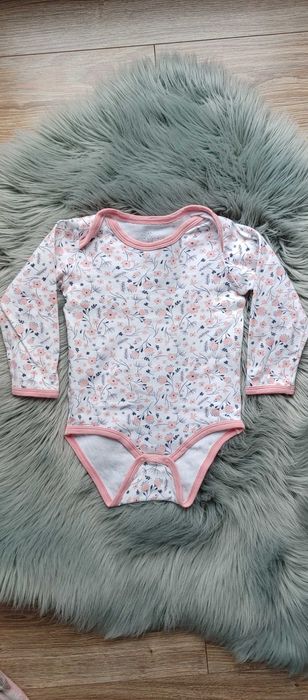 Body dziewczęce rozm. 92