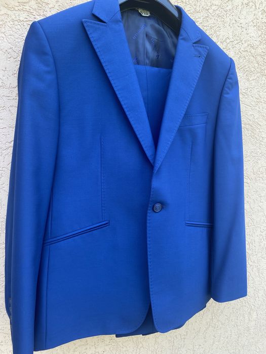 Костюм чоловічий Voronin