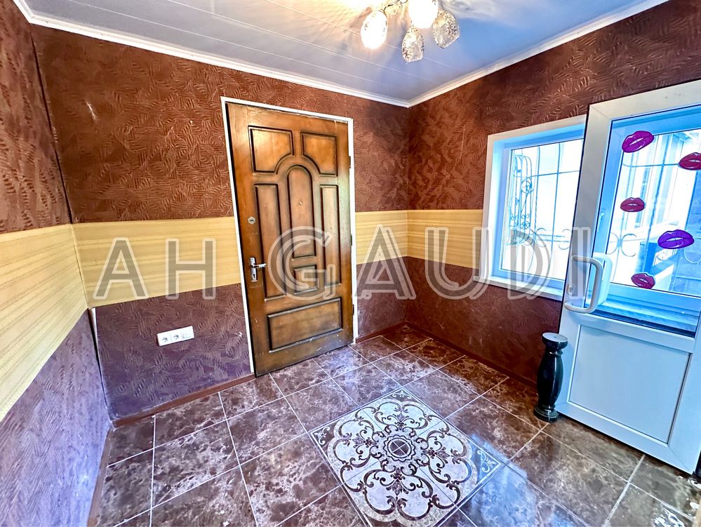 Намыв. Сильпо(Трэш). Генератор. Фасад. Отдельный вход.