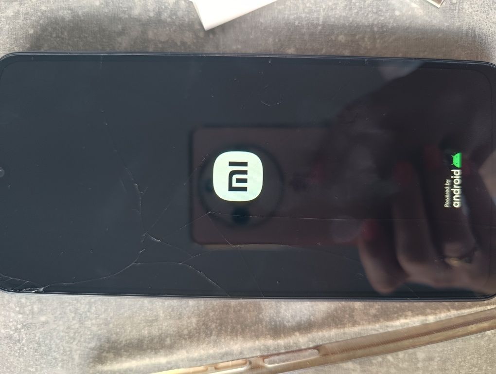 Telefon Redmi 13 c