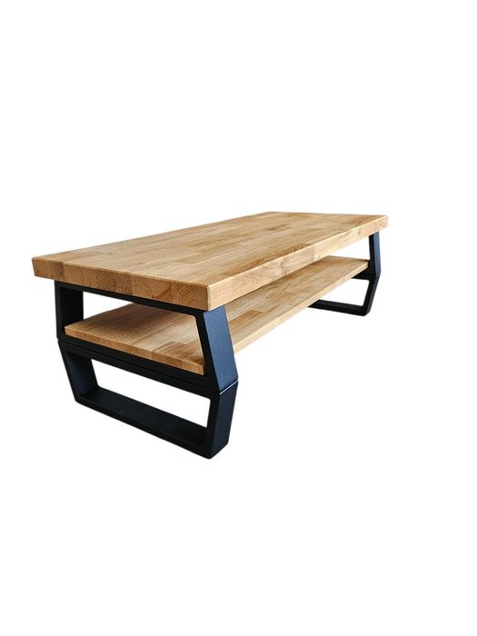 Szafka RTV Stolik audio kawowy 100 x 45 x 34 cm REZERWACJA