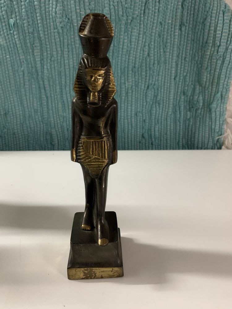 Estatueta Egipcia