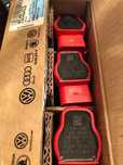 Bobines r8 (originais)