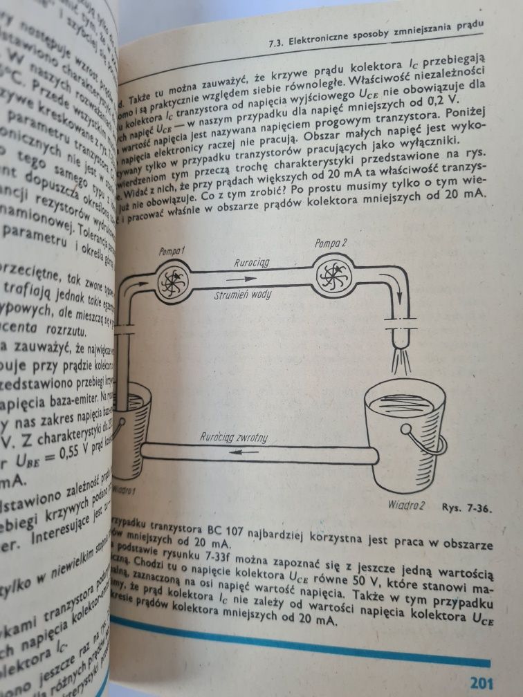 Elektronika łatwiejsza niż przypuszczasz. Układy - Dieter Nührmann