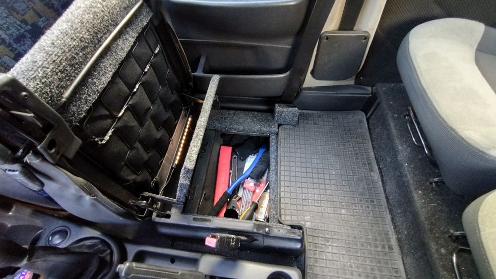 Citroen Berlingo 2004 дизель 2.0 HDI