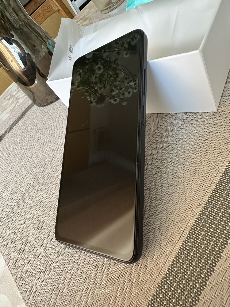 Rebmi note 12 pro