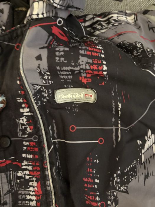 Kombinezon Reima, 110-116, w bardzo dobrym stanie