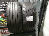 Opony letnie 215/45/18 TOYO PROXES R51