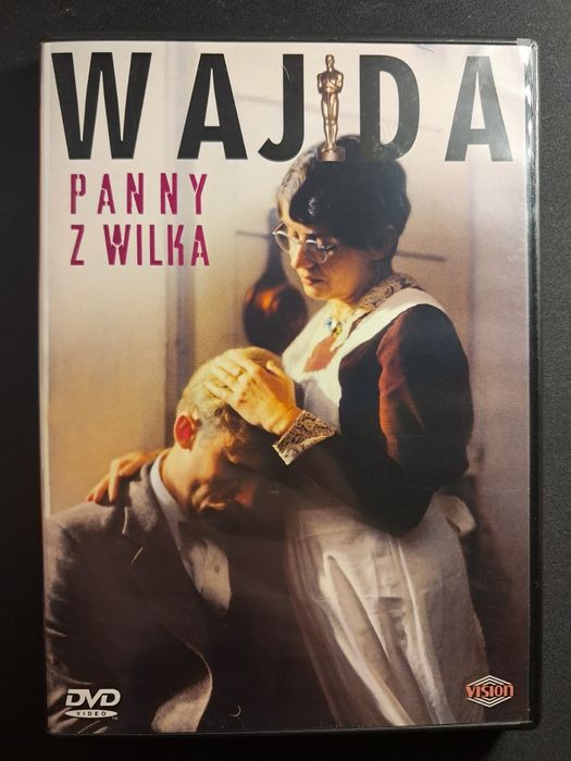 Panny z Wilka | Olbrychski | Wajda | DVD