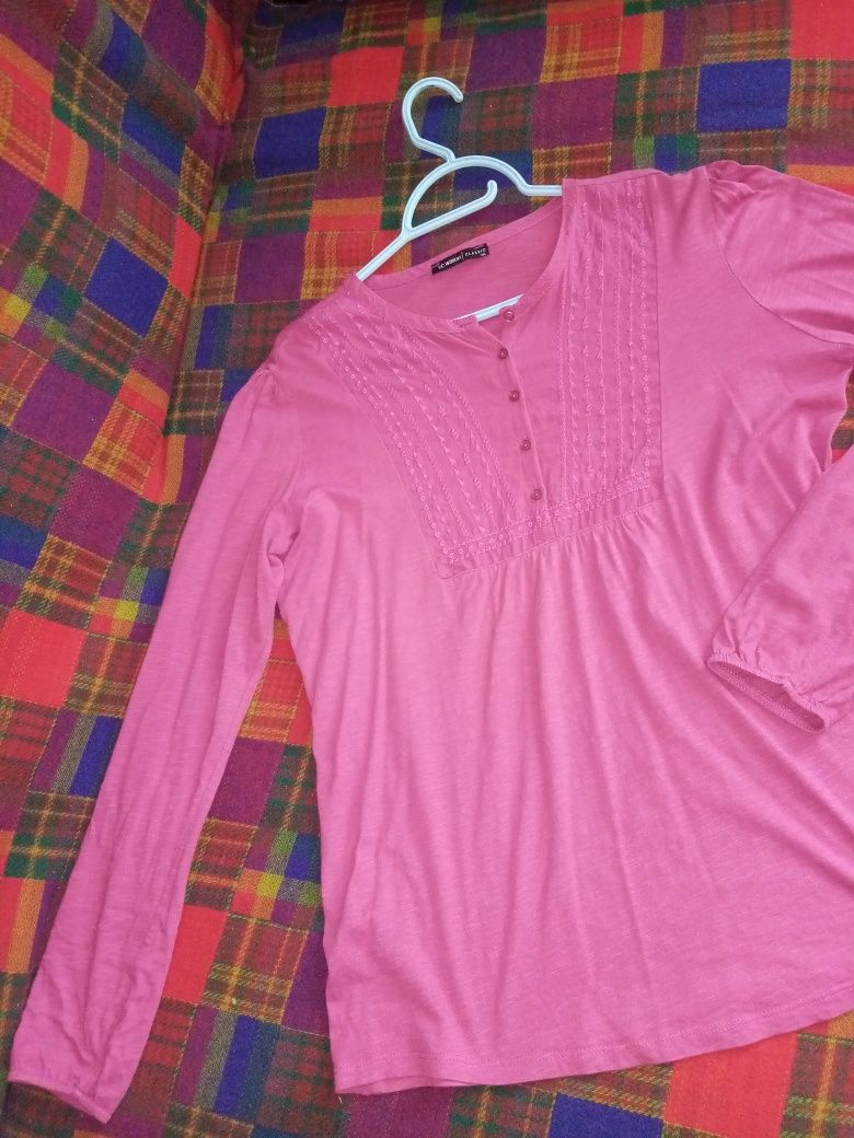 Нарядна блузка-светр walkiki, нова. Кардигани, болеро,