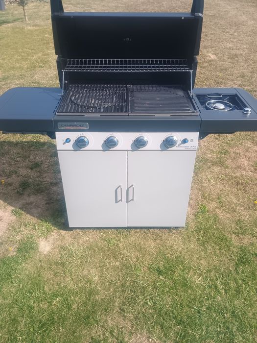 Grill gazowy Campingaz