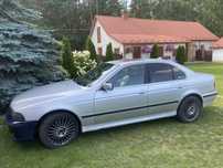 Bmw e39 x5 seria 5 M57