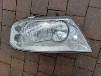 Lampa prawa przednia EU Seat Alhambra VW Sharan