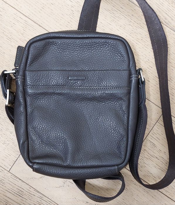 Сумочка на пояс,бананка