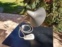 lampka biurkowa, LAMPA retro, vintage, LOFT