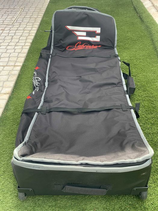 Kitesurf bag Cabrinha, novo, nunca usado