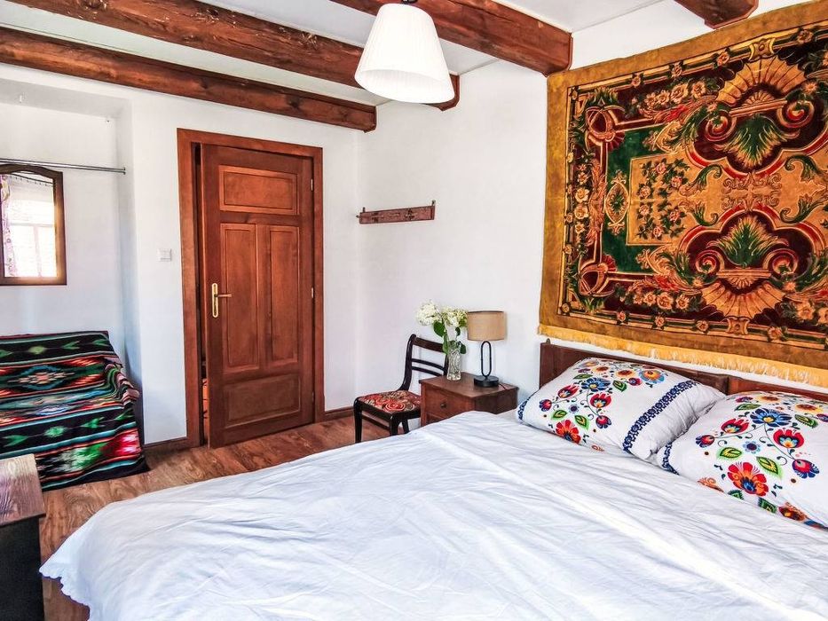 Dom Białowieża - weekend, Podlasie, Sylwester