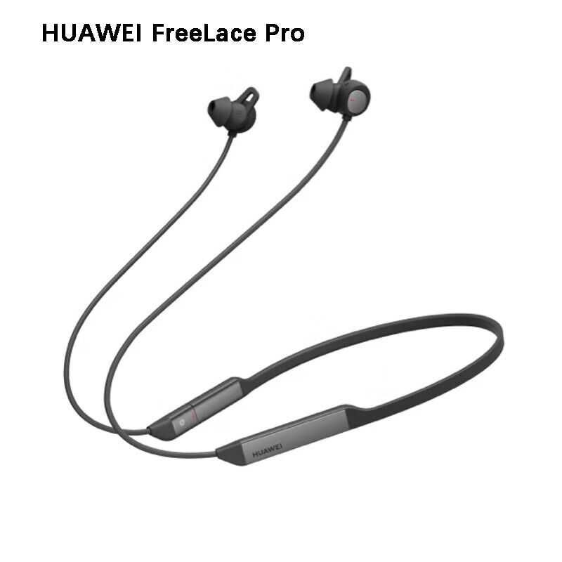 Наушники Huawei Freelace Pro для спорта