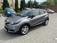 Renault Captur TCe Limited