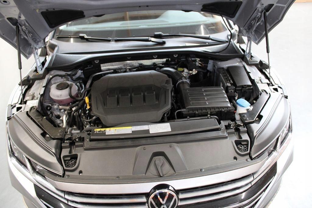 LISTWA PROGOWA LEWA VW ARTEON 3H FL 3G8853855
