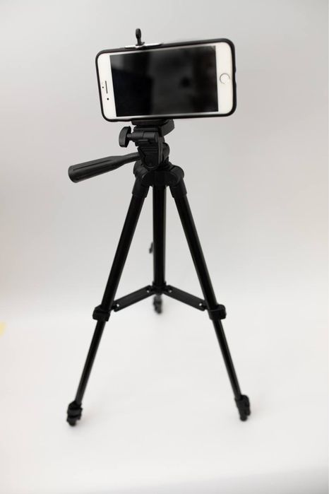 Штатив (трипод) для телефону та камери