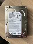 Накопичувач жорсткий диск HDD Seagate 2Тб, 3,5", внутрішній