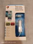 Ładowarka samochodowa mini usb