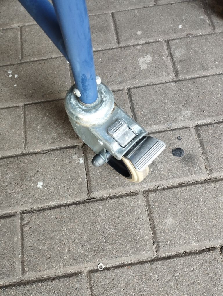 Toaleta WC przenośne ortopedyczne kemping