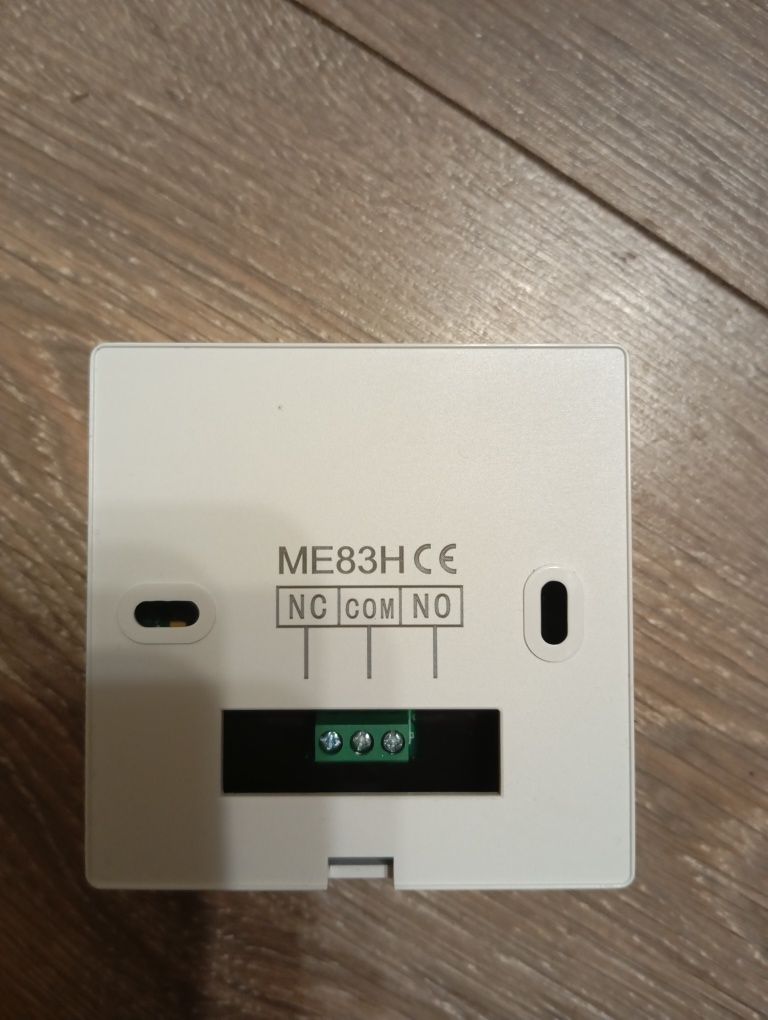 Терморегулятор me83