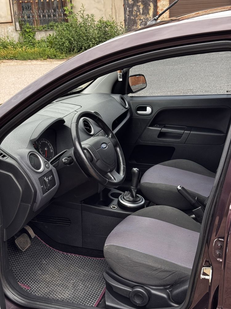 Продам Ford Fusion 1.4 2008 рік Автомат