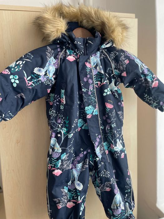 Kombinezon Reima dla ML