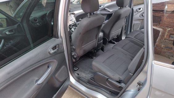 Ford S-Max 2.0 TDCi