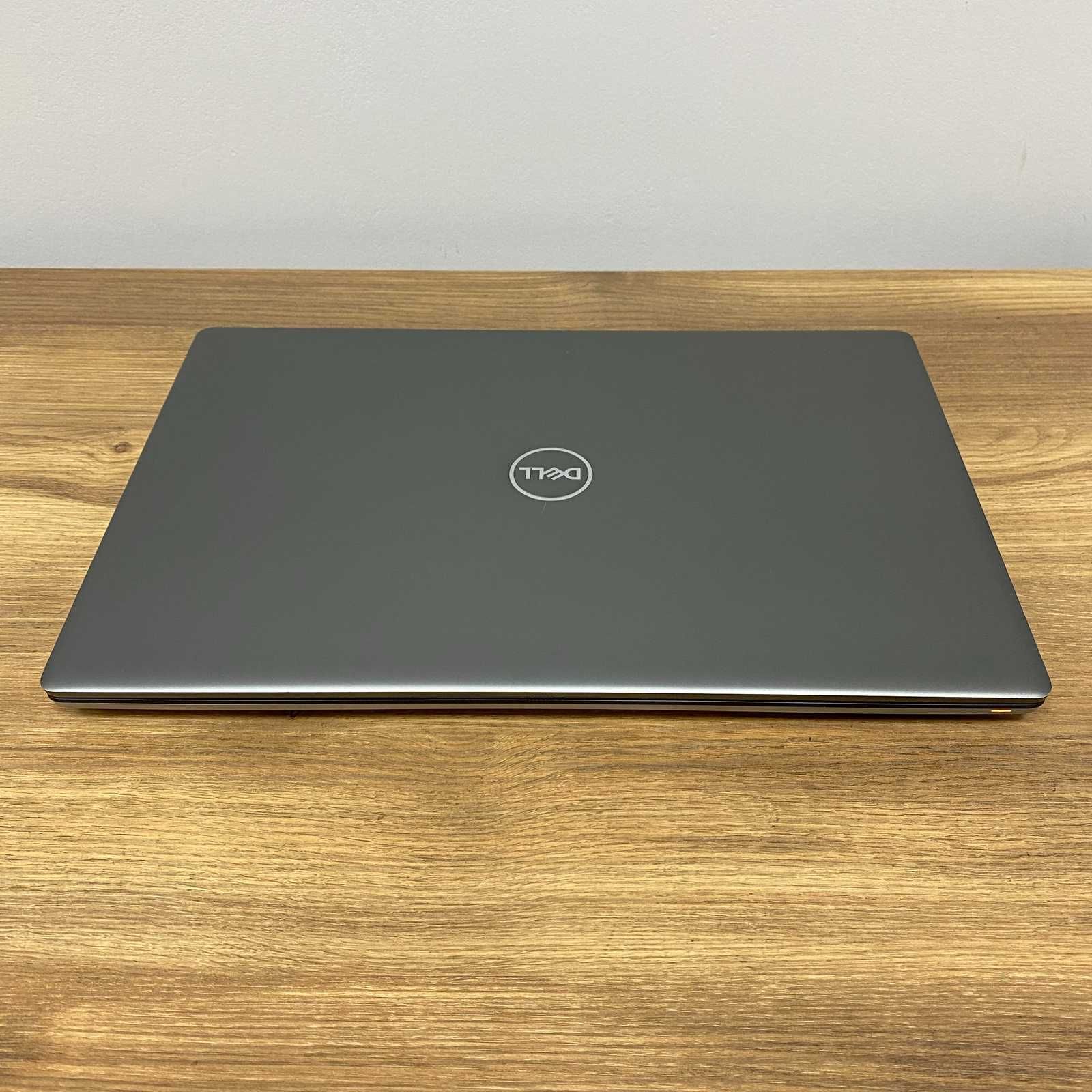 Dell Precision 7750 i7/ RTX 4000 Max-Q 8GB/ 32GB/ 512GB 17,3" FHD