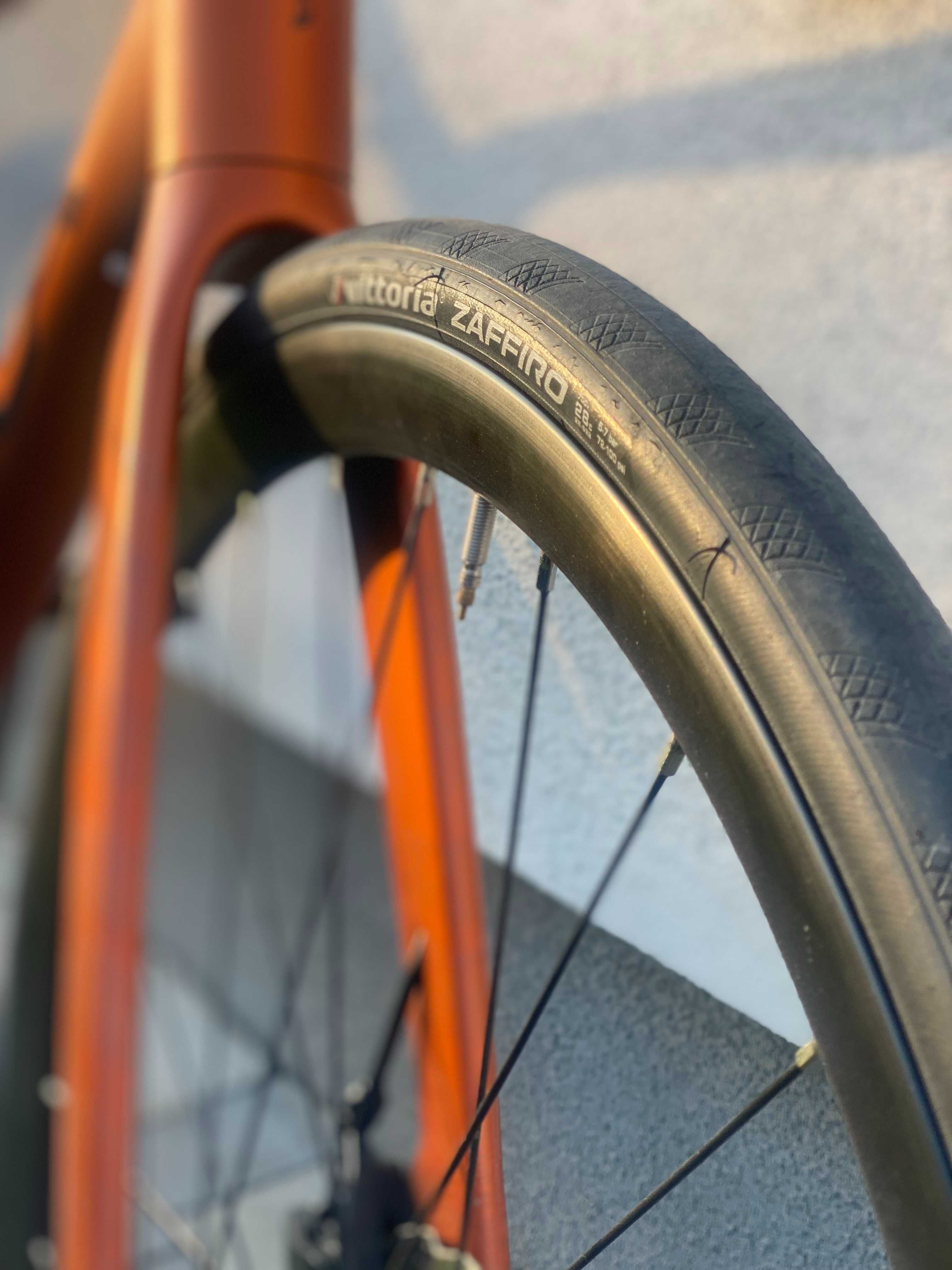 Orbea Avant H60 - 51cm - jak nowa.