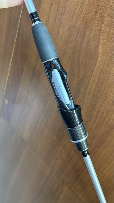 Спиннинг Favorite