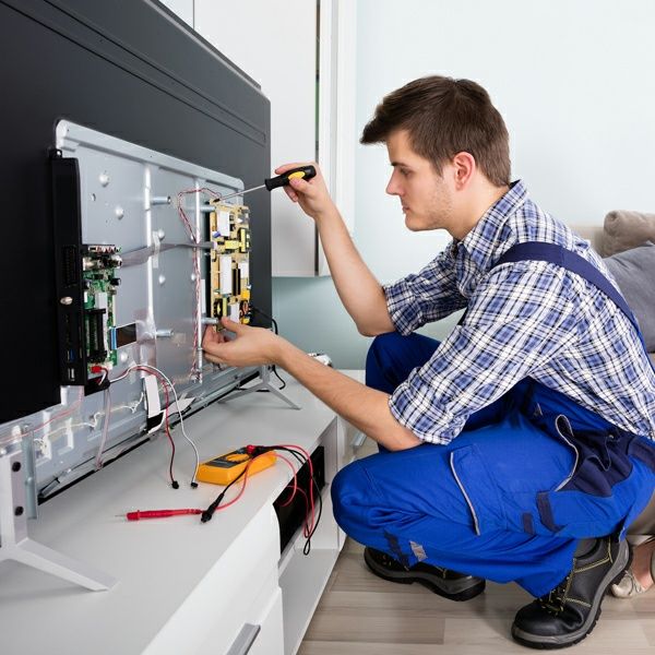 РЕМОНТ Телевизоров, Мониторов! ГАРАНТИЯ! Выезд Мастера На Дом!