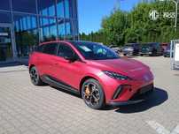 MG 4 , 2024r. Xpower