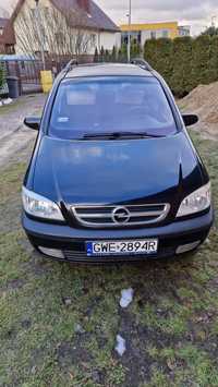 Opel Zafira  1,6