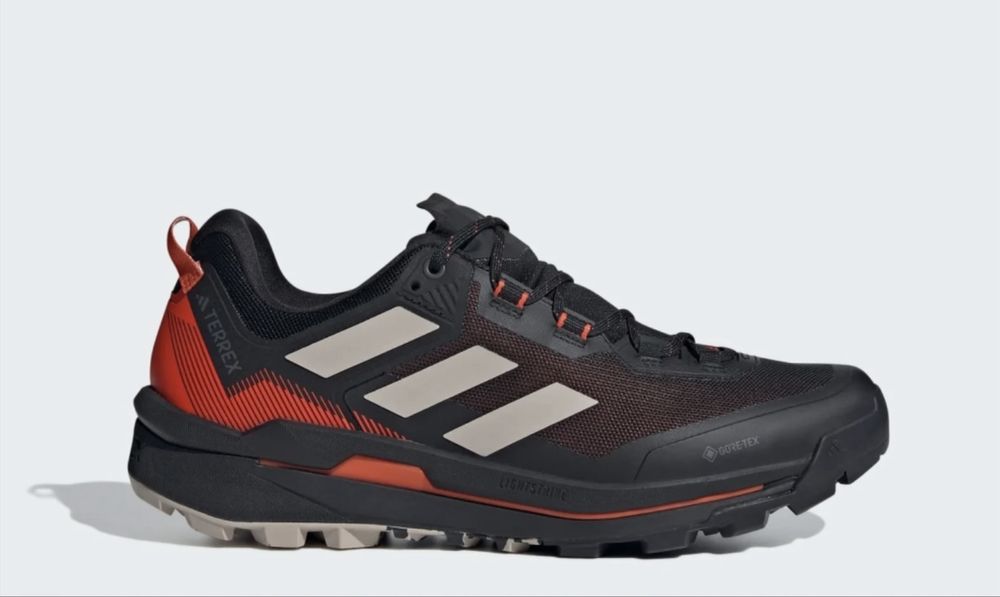 Оригінал Adidas Terrex Skychaser Tech Gore-Tex Hiking IE9904 (27,5см)