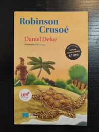 (Env. Incluído) Robinson Crusoé de Daniel Defoe