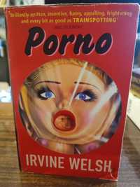 Irvine Welsh Porno