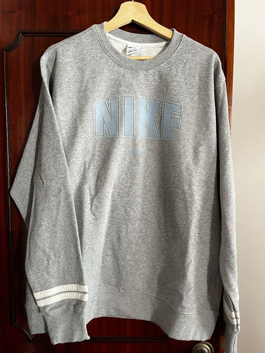 Sweatshirt Nike