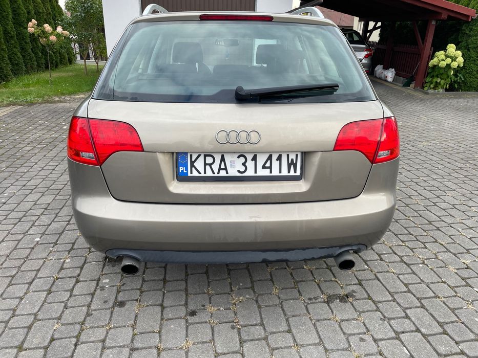 Niezawodne auto i legendarny napęd Quattro